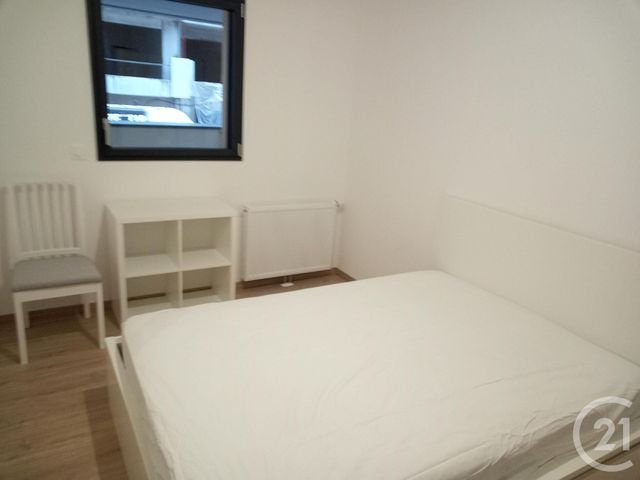 Appartement F2 &agrave; louer - 2 pi&egrave;ces - 41,61 m2 - Jougne - 25 - FRANCHE-COMTE