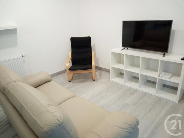 Appartement F2 &agrave; louer - 2 pi&egrave;ces - 41,61 m2 - Jougne - 25 - FRANCHE-COMTE