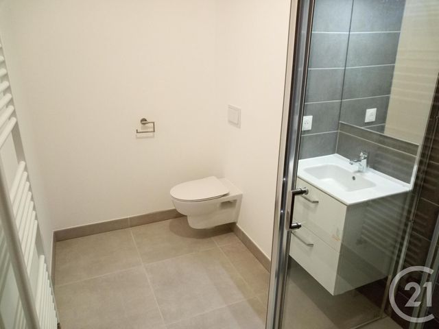 Appartement F2 &agrave; louer - 2 pi&egrave;ces - 41,61 m2 - Jougne - 25 - FRANCHE-COMTE