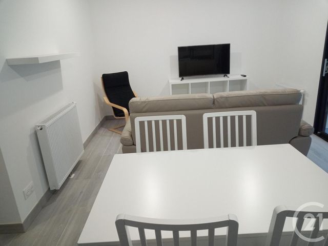 Appartement F2 &agrave; louer - 2 pi&egrave;ces - 41,61 m2 - Jougne - 25 - FRANCHE-COMTE