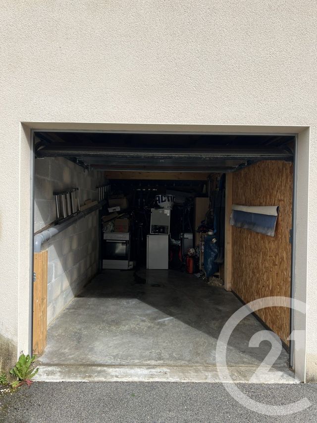 Appartement F3 &agrave; vendre - 3 pi&egrave;ces - 58,43 m2 - Mouthe - 25 - FRANCHE-COMTE