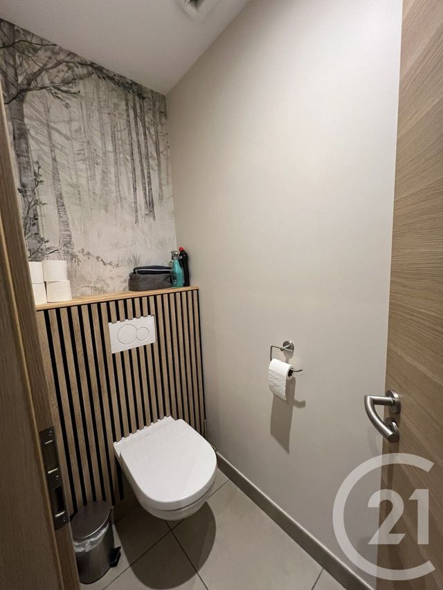 Appartement F3 &agrave; vendre - 3 pi&egrave;ces - 58,43 m2 - Mouthe - 25 - FRANCHE-COMTE