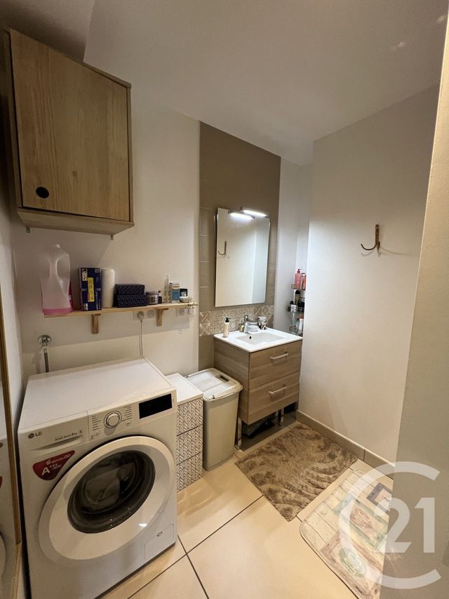 Appartement F3 &agrave; vendre - 3 pi&egrave;ces - 58,43 m2 - Mouthe - 25 - FRANCHE-COMTE
