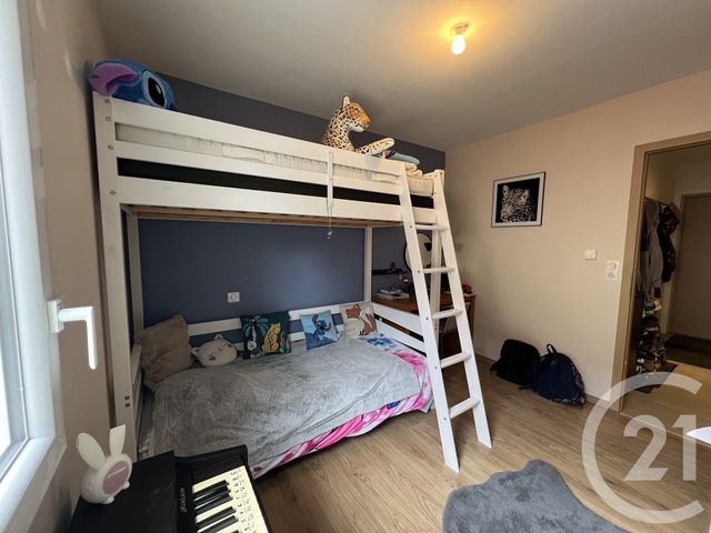 Appartement F3 &agrave; vendre - 3 pi&egrave;ces - 58,43 m2 - Mouthe - 25 - FRANCHE-COMTE