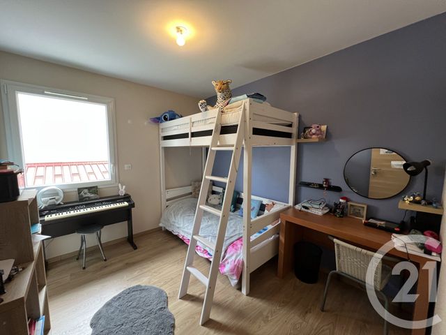 Appartement F3 &agrave; vendre - 3 pi&egrave;ces - 58,43 m2 - Mouthe - 25 - FRANCHE-COMTE