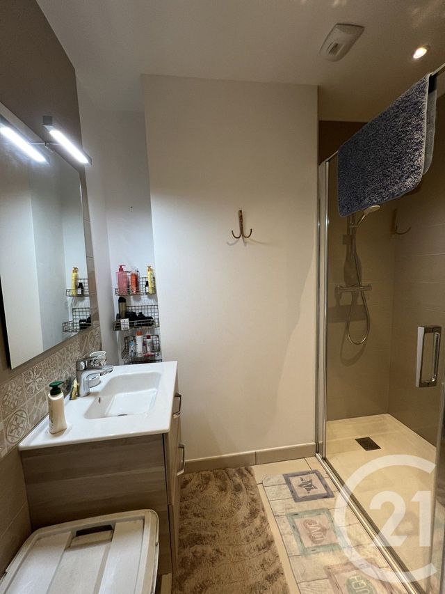 Appartement F3 &agrave; vendre - 3 pi&egrave;ces - 58,43 m2 - Mouthe - 25 - FRANCHE-COMTE