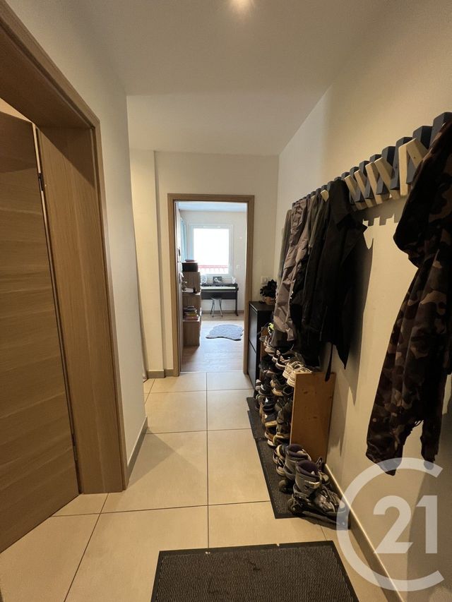 Appartement F3 &agrave; vendre - 3 pi&egrave;ces - 58,43 m2 - Mouthe - 25 - FRANCHE-COMTE