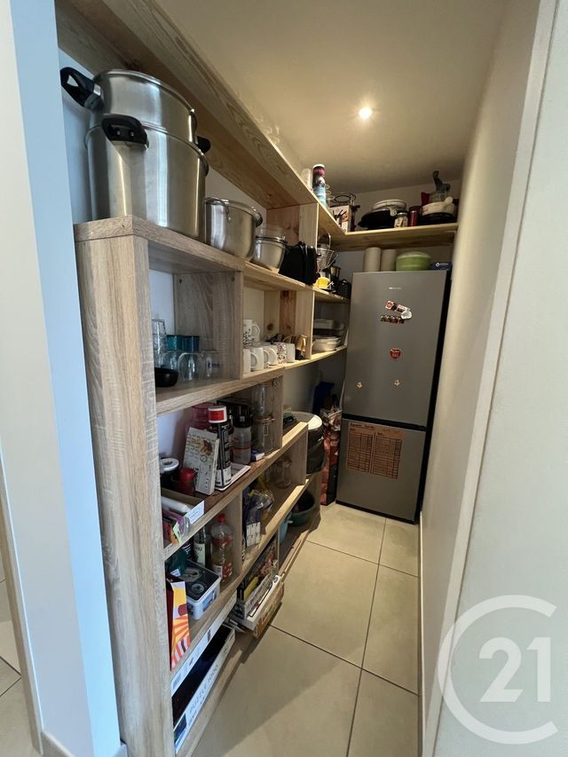 Appartement F3 &agrave; vendre - 3 pi&egrave;ces - 58,43 m2 - Mouthe - 25 - FRANCHE-COMTE