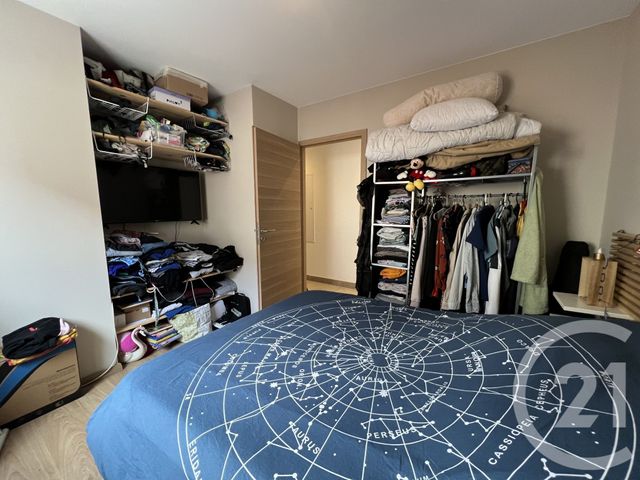 Appartement F3 &agrave; vendre - 3 pi&egrave;ces - 58,43 m2 - Mouthe - 25 - FRANCHE-COMTE