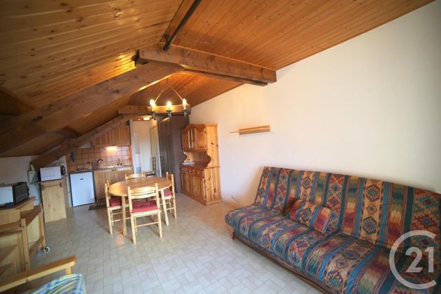 Appartement Studio &agrave; louer - 1 pi&egrave;ce - 26 m2 - Les Hopitaux Vieux - 25 - FRANCHE-COMTE