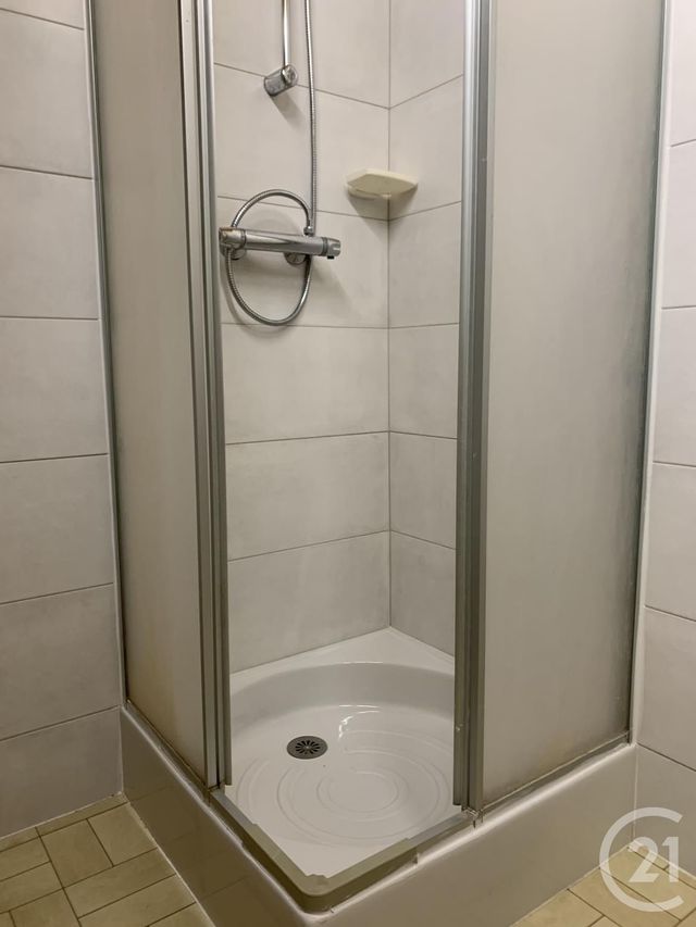 Appartement Studio &agrave; louer - 1 pi&egrave;ce - 26 m2 - Les Hopitaux Vieux - 25 - FRANCHE-COMTE