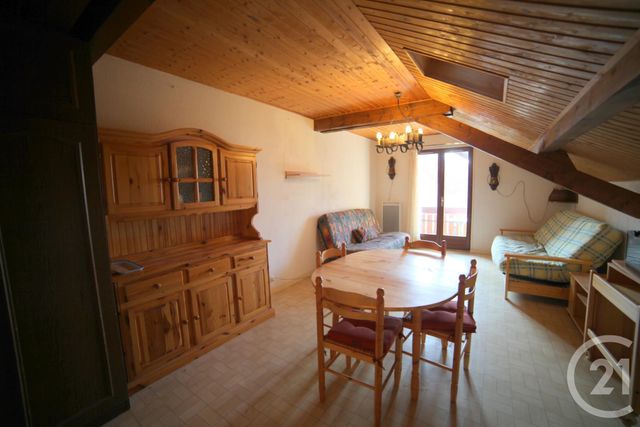 Appartement Studio &agrave; louer - 1 pi&egrave;ce - 26 m2 - Les Hopitaux Vieux - 25 - FRANCHE-COMTE