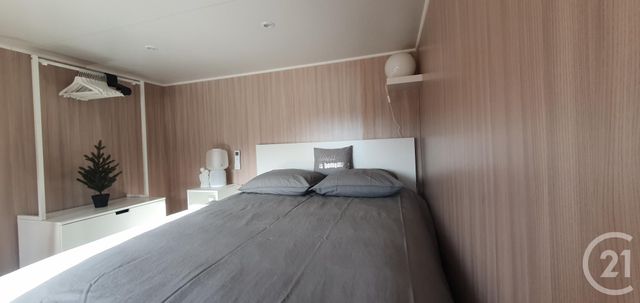 Maison &agrave; louer - 2 pi&egrave;ces - 30 m2 - Les Hopitaux Vieux - 25 - FRANCHE-COMTE