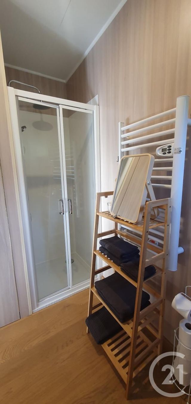 Maison &agrave; louer - 2 pi&egrave;ces - 30 m2 - Les Hopitaux Vieux - 25 - FRANCHE-COMTE