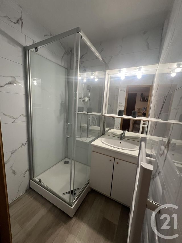 Appartement F1 &agrave; vendre - 2 pi&egrave;ces - 37,89 m2 - Metabief - 25 - FRANCHE-COMTE