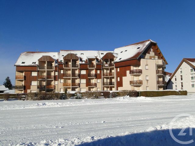 appartement - METABIEF - 25