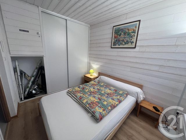 Appartement F1 &agrave; vendre - 2 pi&egrave;ces - 37,89 m2 - Metabief - 25 - FRANCHE-COMTE