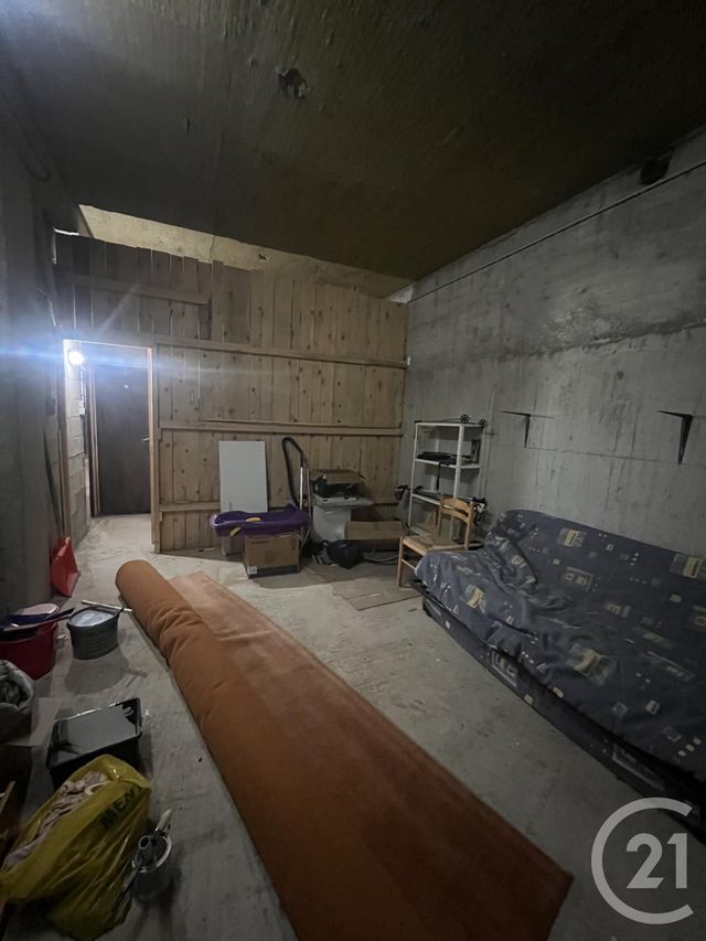 Appartement F1 &agrave; vendre - 2 pi&egrave;ces - 37,89 m2 - Metabief - 25 - FRANCHE-COMTE