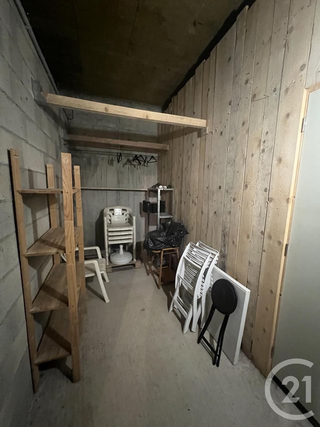 Appartement F1 &agrave; vendre - 2 pi&egrave;ces - 37,89 m2 - Metabief - 25 - FRANCHE-COMTE