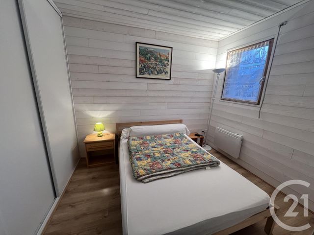 Appartement F1 &agrave; vendre - 2 pi&egrave;ces - 37,89 m2 - Metabief - 25 - FRANCHE-COMTE