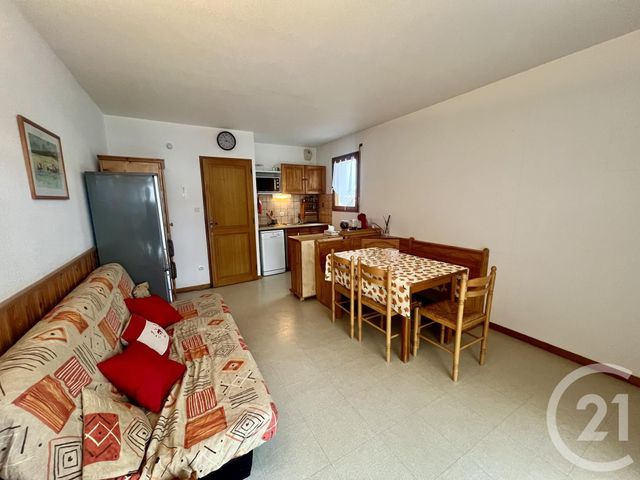 Appartement F1 &agrave; vendre - 2 pi&egrave;ces - 37,89 m2 - Metabief - 25 - FRANCHE-COMTE