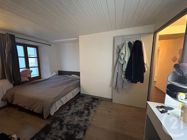 Appartement F2 &agrave; louer - 2 pi&egrave;ces - 49,90 m2 - Jougne - 25 - FRANCHE-COMTE