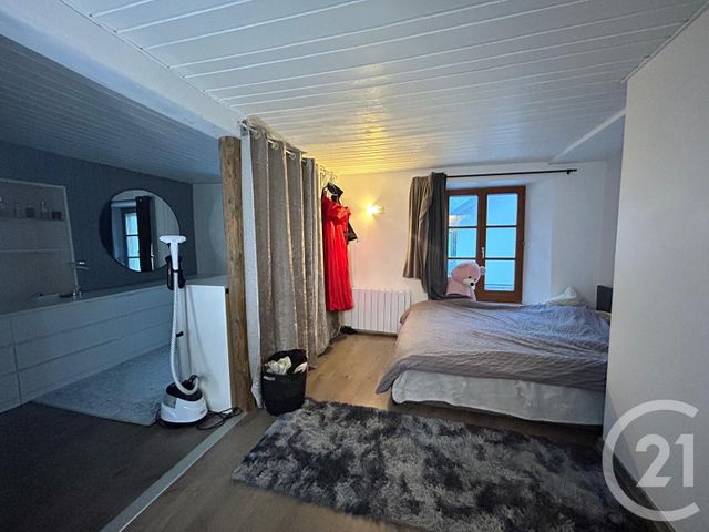 Appartement F2 &agrave; louer - 2 pi&egrave;ces - 49,90 m2 - Jougne - 25 - FRANCHE-COMTE