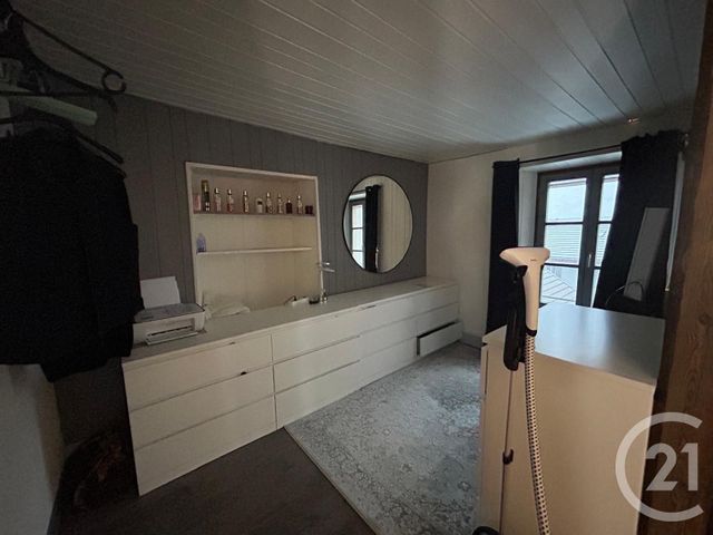 Appartement F2 &agrave; louer - 2 pi&egrave;ces - 49,90 m2 - Jougne - 25 - FRANCHE-COMTE