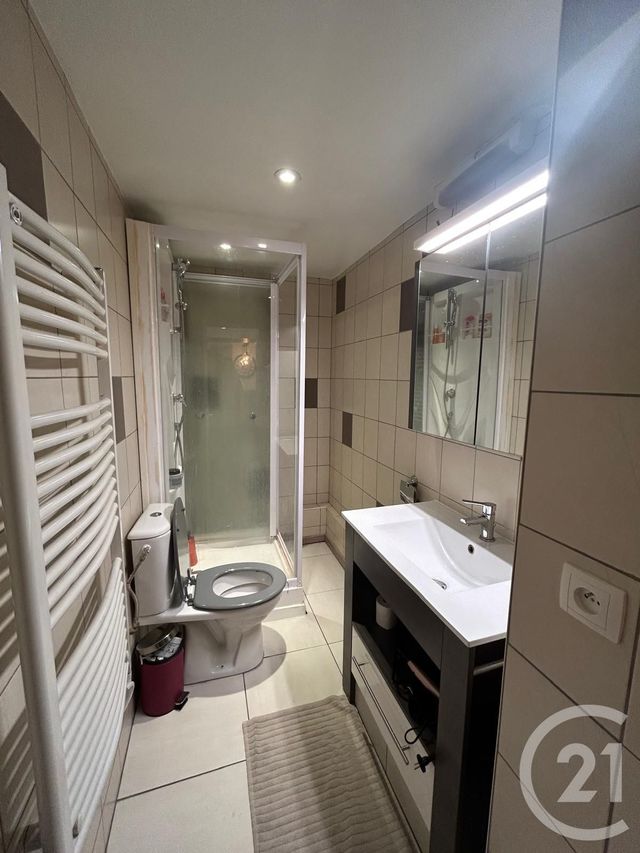 Appartement F2 &agrave; louer - 2 pi&egrave;ces - 49,90 m2 - Jougne - 25 - FRANCHE-COMTE