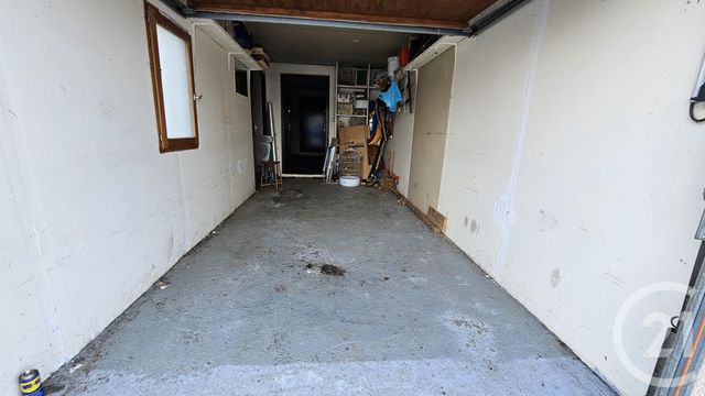 Appartement F3 &agrave; vendre - 4 pi&egrave;ces - 48,63 m2 - Metabief - 25 - FRANCHE-COMTE