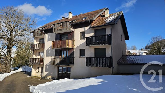 appartement - METABIEF - 25