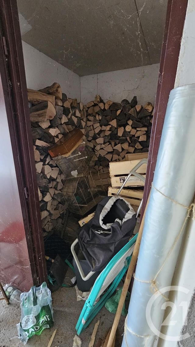 Appartement F3 &agrave; vendre - 4 pi&egrave;ces - 48,63 m2 - Metabief - 25 - FRANCHE-COMTE