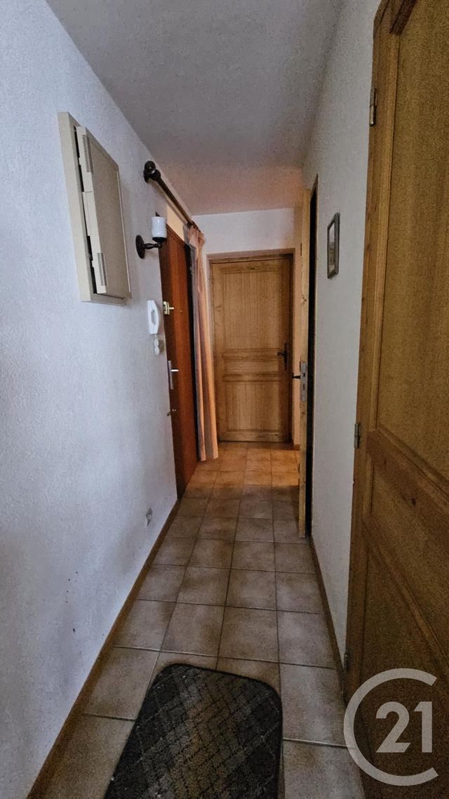 Appartement F3 &agrave; vendre - 4 pi&egrave;ces - 48,63 m2 - Metabief - 25 - FRANCHE-COMTE