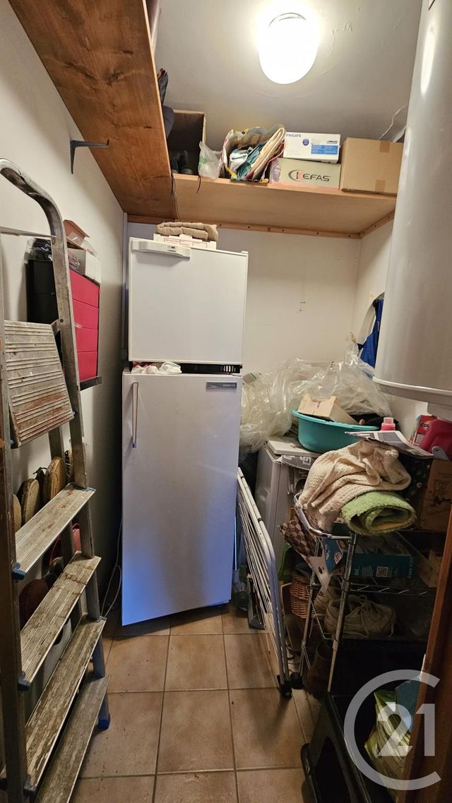 Appartement F3 &agrave; vendre - 4 pi&egrave;ces - 48,63 m2 - Metabief - 25 - FRANCHE-COMTE