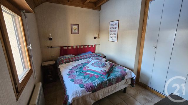 Appartement F3 &agrave; vendre - 4 pi&egrave;ces - 48,63 m2 - Metabief - 25 - FRANCHE-COMTE