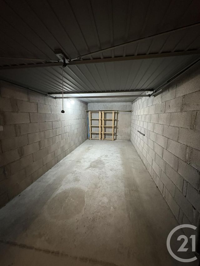 Parking &agrave; louer - 18 m2 - Malbuisson - 25 - FRANCHE-COMTE