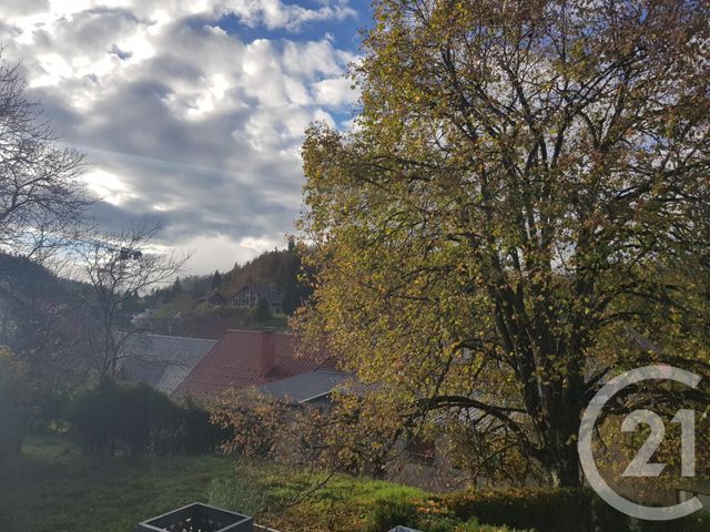 Maison &agrave; louer - 3 pi&egrave;ces - 68,65 m2 - Les Hopitaux Neufs - 25 - FRANCHE-COMTE