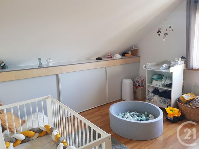 Maison &agrave; louer - 3 pi&egrave;ces - 68,65 m2 - Les Hopitaux Neufs - 25 - FRANCHE-COMTE