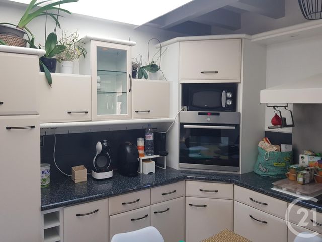 Maison &agrave; louer - 3 pi&egrave;ces - 68,65 m2 - Les Hopitaux Neufs - 25 - FRANCHE-COMTE