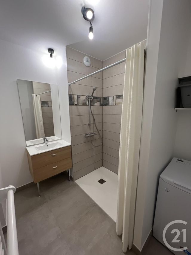 Appartement F2 &agrave; louer - 2 pi&egrave;ces - 42,97 m2 - Metabief - 25 - FRANCHE-COMTE