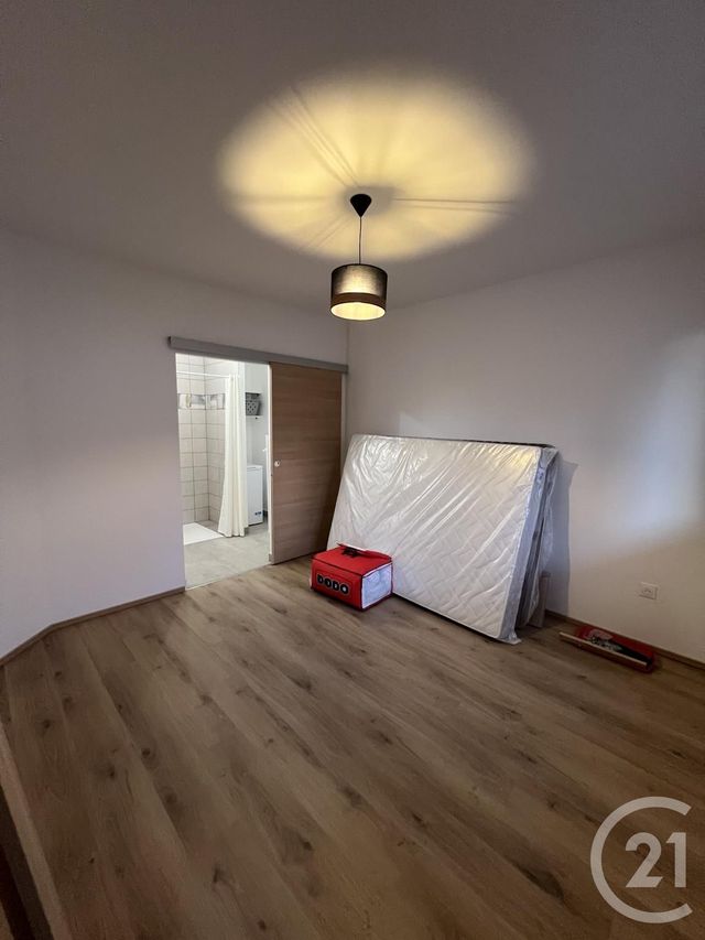 Appartement F2 &agrave; louer - 2 pi&egrave;ces - 42,97 m2 - Metabief - 25 - FRANCHE-COMTE