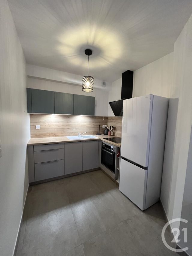 Appartement F2 &agrave; louer - 2 pi&egrave;ces - 42,97 m2 - Metabief - 25 - FRANCHE-COMTE