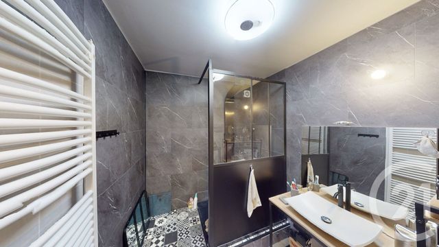 Appartement F4 &agrave; vendre - 5 pi&egrave;ces - 102,81 m2 - Labergement Ste Marie - 25 - FRANCHE-COMTE