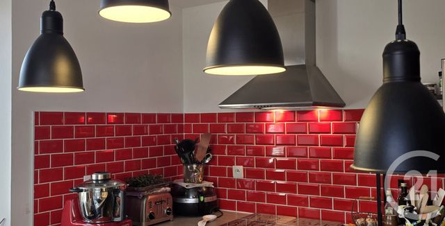 appartement - LABERGEMENT STE MARIE - 25