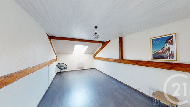 Appartement F4 &agrave; louer - 4 pi&egrave;ces - 104,05 m2 - Mouthe - 25 - FRANCHE-COMTE