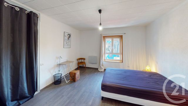 Appartement F4 &agrave; louer - 4 pi&egrave;ces - 104,05 m2 - Mouthe - 25 - FRANCHE-COMTE