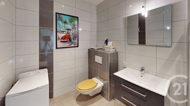 Appartement F4 &agrave; louer - 4 pi&egrave;ces - 104,05 m2 - Mouthe - 25 - FRANCHE-COMTE