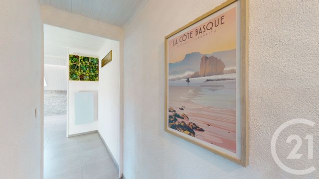 Appartement F4 &agrave; louer - 4 pi&egrave;ces - 104,05 m2 - Mouthe - 25 - FRANCHE-COMTE