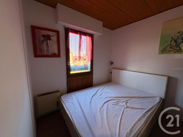 Appartement F2 bis &agrave; louer - 3 pi&egrave;ces - 32,55 m2 - Metabief - 25 - FRANCHE-COMTE