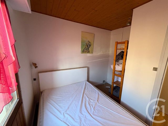 Appartement F2 bis &agrave; louer - 3 pi&egrave;ces - 32,55 m2 - Metabief - 25 - FRANCHE-COMTE